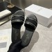 Шлепанцы Christian Dior F5623