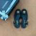 Босоножки Chanel F5627
