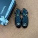 Босоножки Chanel F5626