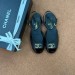 Босоножки Chanel F5626