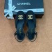 Босоножки Chanel F5627