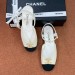 Босоножки Chanel F5628