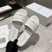 Шлепанцы Christian Dior F5625