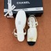 Босоножки Chanel F5628