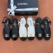 Босоножки Chanel F5626
