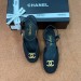 Босоножки Chanel F5627