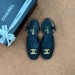 Босоножки Chanel F5627