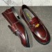 Лоферы Miu Miu F5632