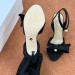 Босоножки Christian Dior F5633