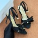 Босоножки Christian Dior F5633