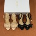 Босоножки Christian Dior F5633