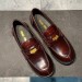 Лоферы Miu Miu F5632