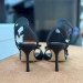 Босоножки Christian Dior F5633