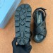 Босоножки Prada F5635