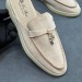 Лоферы Loro Piana F5641