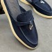 Лоферы Loro Piana F5642
