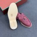 Лоферы Loro Piana F5639