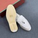 Лоферы Loro Piana F5637