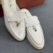 Лоферы Loro Piana F5637