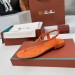 Босоножки Loro Piana F5647