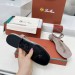 Босоножки Loro Piana F5649