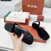 Босоножки Loro Piana F5646