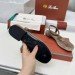 Босоножки Loro Piana F5648