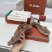 Босоножки Loro Piana F5648