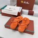 Босоножки Loro Piana F5647