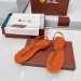 Босоножки Loro Piana F5647