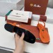 Босоножки Loro Piana F5647