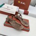 Босоножки Loro Piana F5648