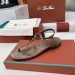 Босоножки Loro Piana F5648