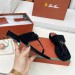 Шлепанцы Loro Piana F5653