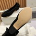 Туфли The Row F5655