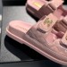 Босоножки Chanel F5657
