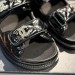 Босоножки Chanel F5665