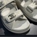 Босоножки Chanel F5666