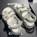 Босоножки Chanel F5666