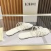 Шлепанцы Loewe F5668
