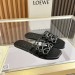 Шлепанцы Loewe F5667