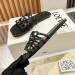 Шлепанцы Loewe F5667