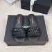 Шлепанцы Chanel F5669