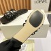 Шлепанцы Loewe F5667