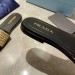 Шлепанцы Prada F5674