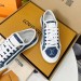 Кеды Louis Vuitton F5678