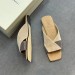 Шлепанцы Brunello Cucinelli F5675