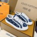 Кеды Louis Vuitton F5678