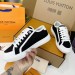 Кеды Louis Vuitton F5679