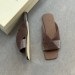 Шлепанцы Brunello Cucinelli F5676
